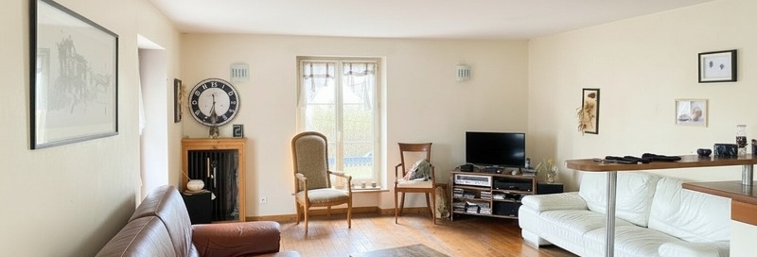 Appartement 5 Pièces 178 m² à vendre à Précy-sur-Oise (60460)