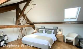 Appartement 5 Pièces 178 m² à vendre à Précy-sur-Oise (60460)