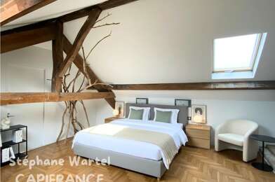 Appartement 5 pièces 274000 €