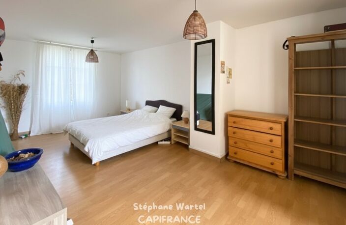 Duplex lumineux, cachet unique, cadre paisible et vue imprenable sur l’Oise — photo 2