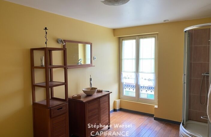 Duplex lumineux, cachet unique, cadre paisible et vue imprenable sur l’Oise — photo 3