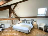 Duplex lumineux, cachet unique, cadre paisible et vue imprenable sur l’Oise — photo 4
