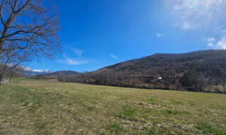 Terrain  466 m² à vendre à Gap (05000)