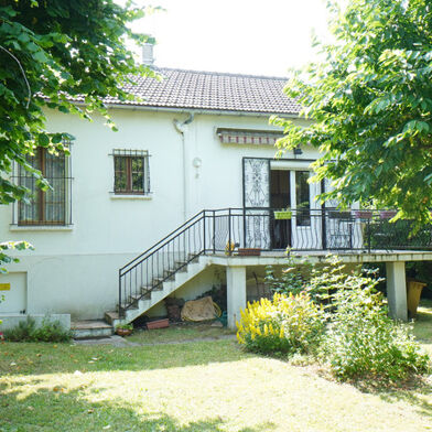 Maison 6 pièces 477000 €