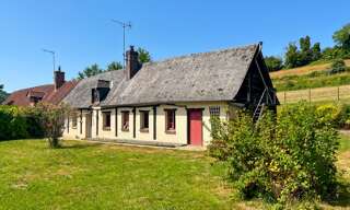 Maison 6 Pièces 130 m² à vendre à Muchedent (76590)