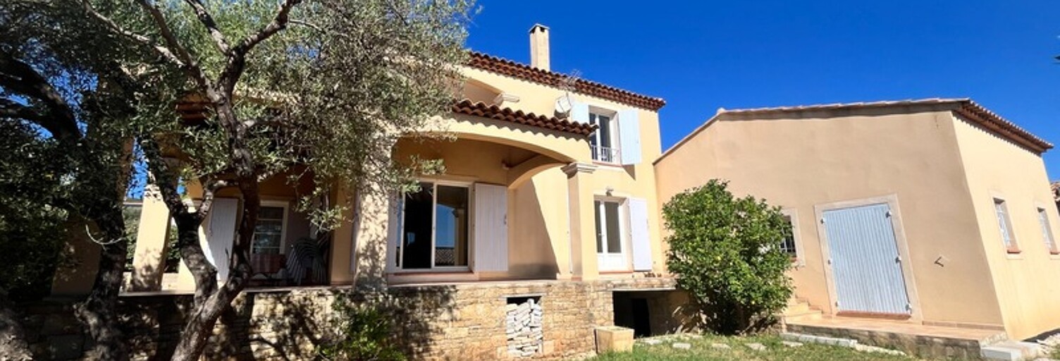Maison 6 Pièces 190 m² à vendre à La Ciotat (13600)