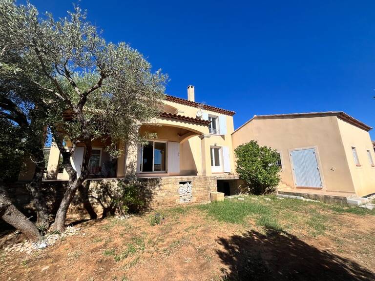 LA CIOTAT-Charmante villa T6 – Vue mer & calme absolu ! — photo 1