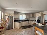 LA CIOTAT-Charmante villa T6 – Vue mer & calme absolu ! — photo 4