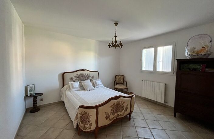 LA CIOTAT-Charmante villa T6 – Vue mer & calme absolu ! — photo 5