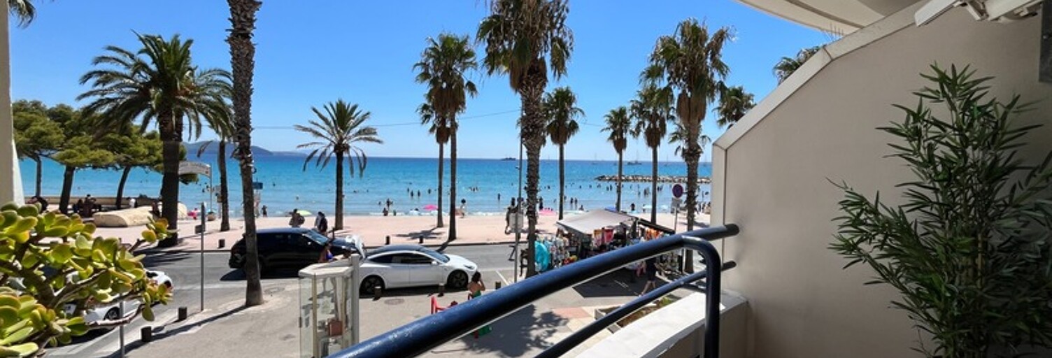 Appartement 4 Pièces 113 m² à vendre à La Ciotat (13600)