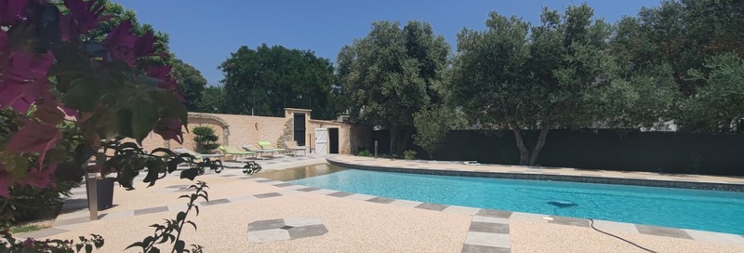 Maison 7 Pièces 220 m² à vendre à La Ciotat (13600)