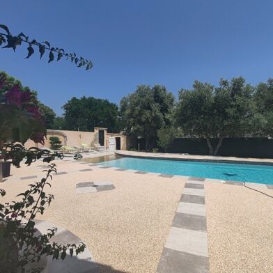 Maison 7 pièces 1258000 €