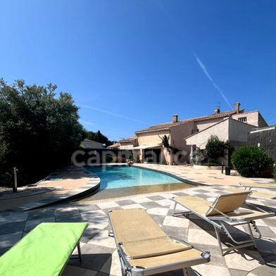 Maison 7 pièces 1258000 €