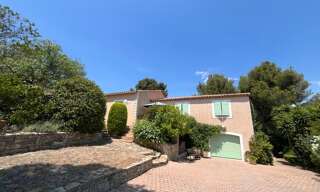 Maison 5 Pièces 130 m² à vendre à Ceyreste (13600)