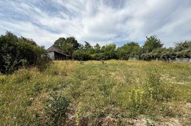 Terrain  200000 €