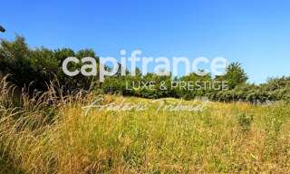 Terrain  650 m² à vendre à Brétigny-sur-Orge (91220)