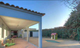 Commerce 1 Pièce 140 m² à vendre à Arles (13200)