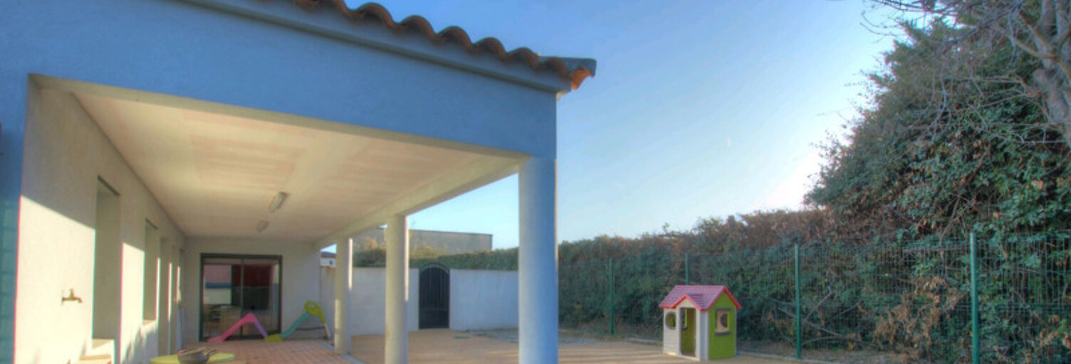 Commerce 1 Pièce 140 m² à vendre à Arles (13200)