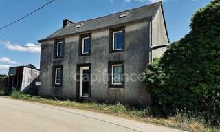 Maison 4 Pièces 65 m² à vendre à Gouézec (29190)