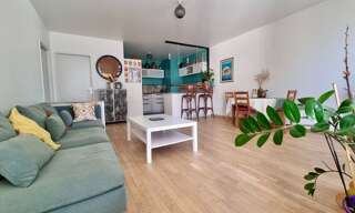 Appartement 3 Pièces 80 m² à vendre à Nanterre (92000)