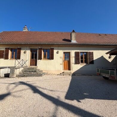 Maison 6 pièces 275000 €