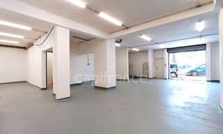 Commerce 2 Pièces 189 m² à louer à Guibeville (91630)