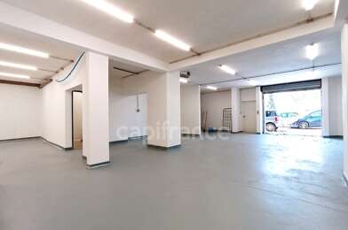 Commerce 2 pièces 1580 €