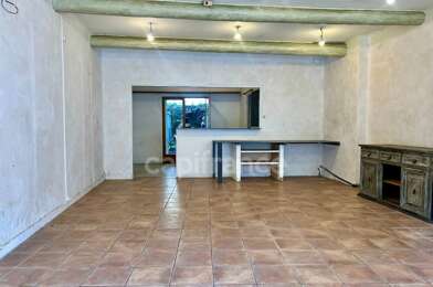 Commerce 1 pièces 880 €