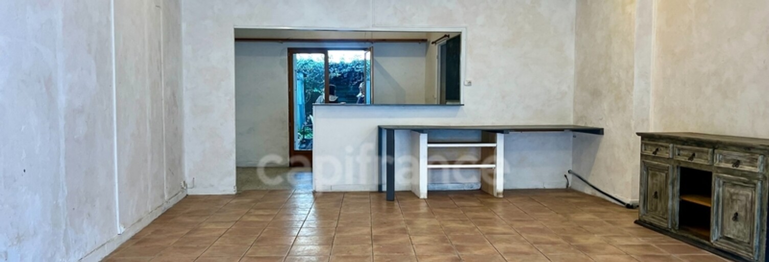 Commerce 1 Pièce 57 m² à louer à Mallemort (13370)