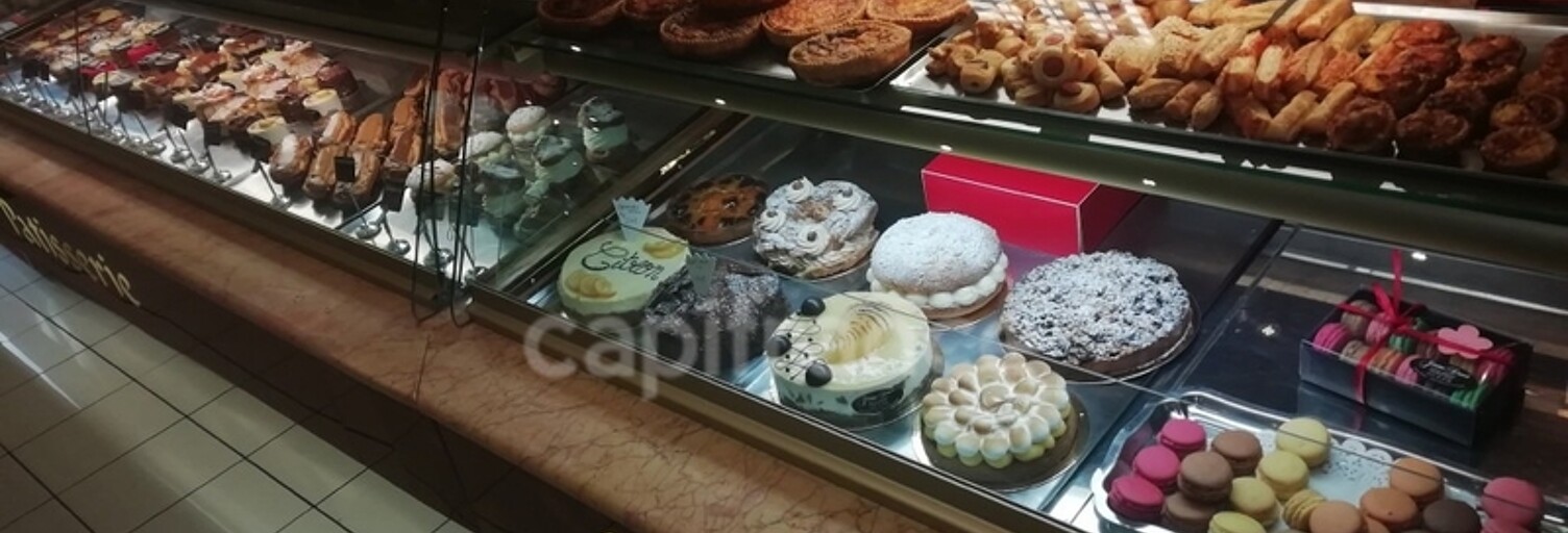 Commerce  190 m² à vendre à Sainte-Foy-la-Grande (33220)