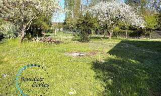 Terrain  673 m² à vendre à Brétigny-sur-Orge (91220)