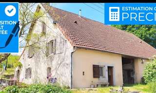 Maison 8 Pièces 215 m² à vendre à La Bretenière (39700)