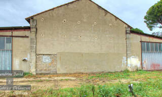 Terrain  4201 m² à vendre à Arles (13200)