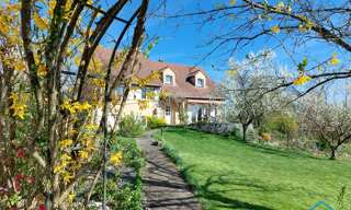 Maison 7 Pièces 172 m² à vendre à Sarrebourg (57400)