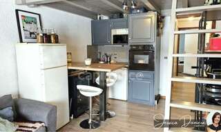 Appartement 2 Pièces 37 m² à vendre à Praz-sur-Arly (74120)