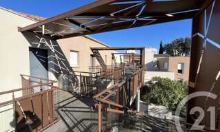 Appartement 1 Pièce 25 m² à vendre à Montpellier (34070)