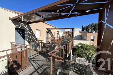 Appartement 1 pièces 129500 €