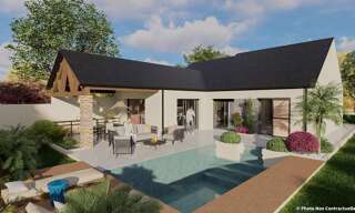 Maison 5 Pièces 92 m² à vendre à Sixt-sur-Aff (35550)