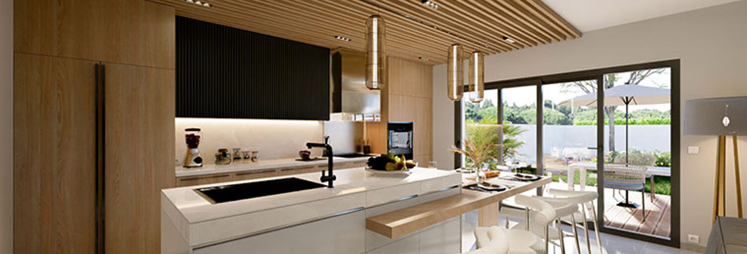 Maison 6 Pièces 111 m² à vendre à Iffendic (35750)