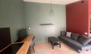 Appartement 2 Pièces 30 m² à louer à Saint-Étienne (42000)