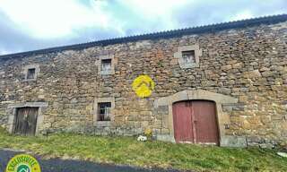 Maison 6 Pièces 181 m² à vendre à Saint-Flour (15100)