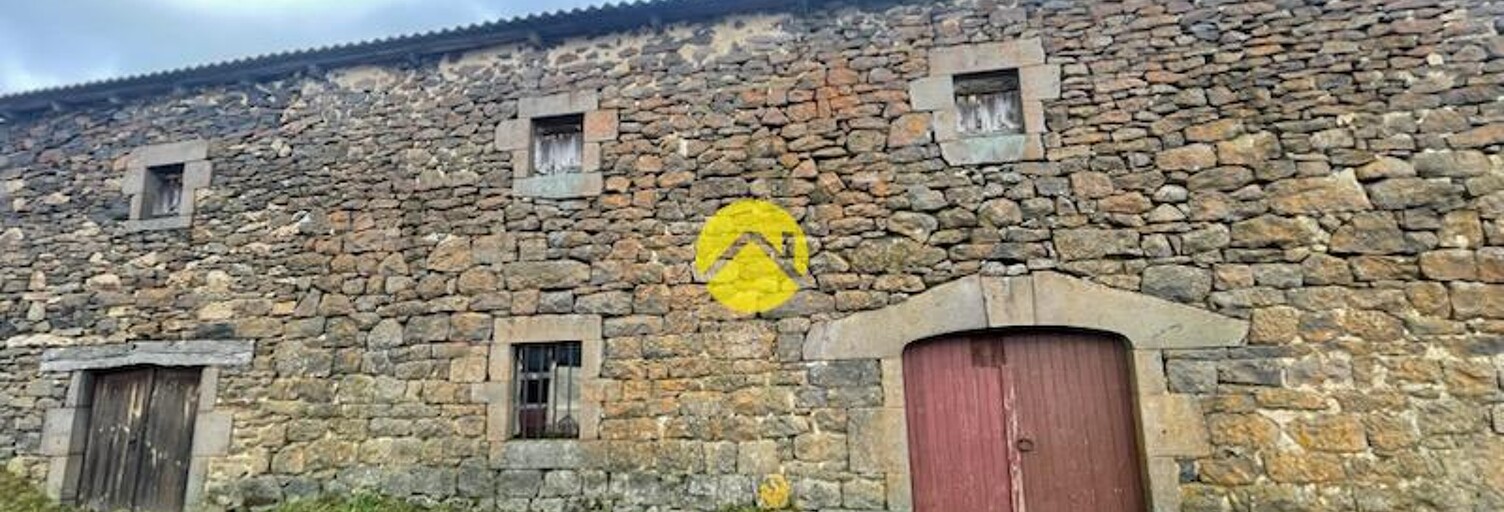 Maison 6 Pièces 181 m² à vendre à Saint-Flour (15100)