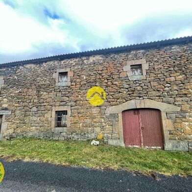 Maison 6 pièces 130800 €