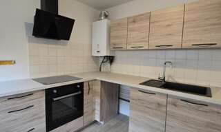 Appartement 3 Pièces 64 m² à louer à Nancy (54000)