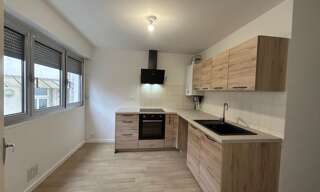 Appartement 3 Pièces 64 m² à louer à Nancy (54000)