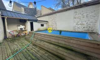 Maison 5 Pièces 127 m² à vendre à Bourges (18000)