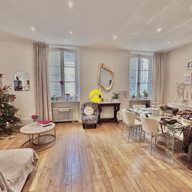 Maison 5 pièces 297900 €