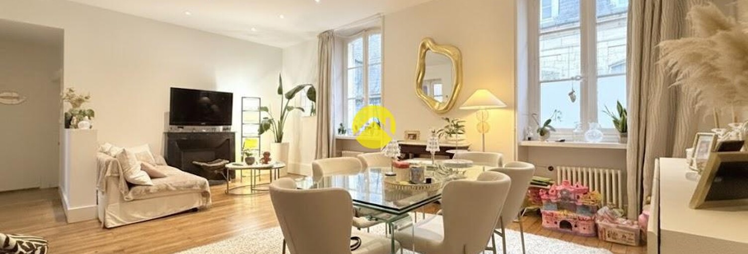 Maison 5 Pièces 127 m² à vendre à Bourges (18000)