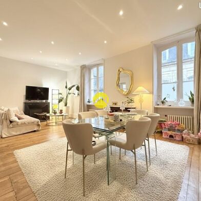 Maison 5 pièces 297900 €
