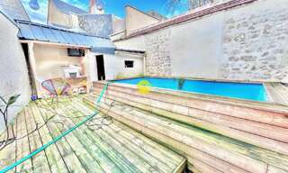 Maison 5 Pièces 127 m² à vendre à Bourges (18000)